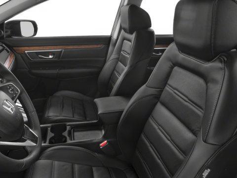 used 2018 Honda CR-V car, priced at $19,892