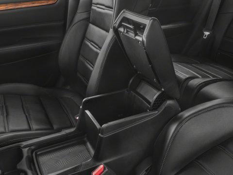 used 2018 Honda CR-V car, priced at $19,892