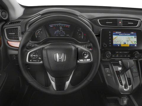 used 2018 Honda CR-V car, priced at $19,892