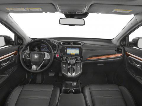used 2018 Honda CR-V car, priced at $19,892