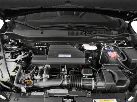 used 2018 Honda CR-V car, priced at $19,892