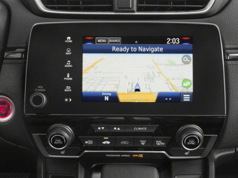 used 2018 Honda CR-V car, priced at $19,892