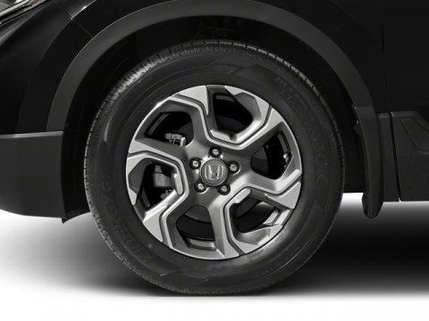 used 2018 Honda CR-V car, priced at $19,892