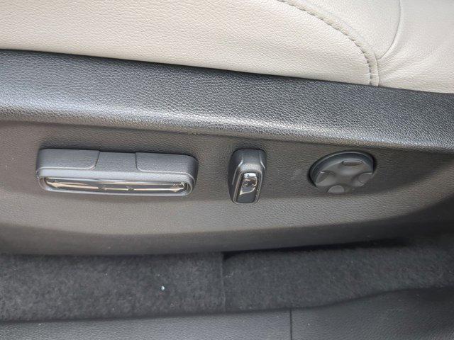 used 2022 Honda CR-V Hybrid car, priced at $28,283