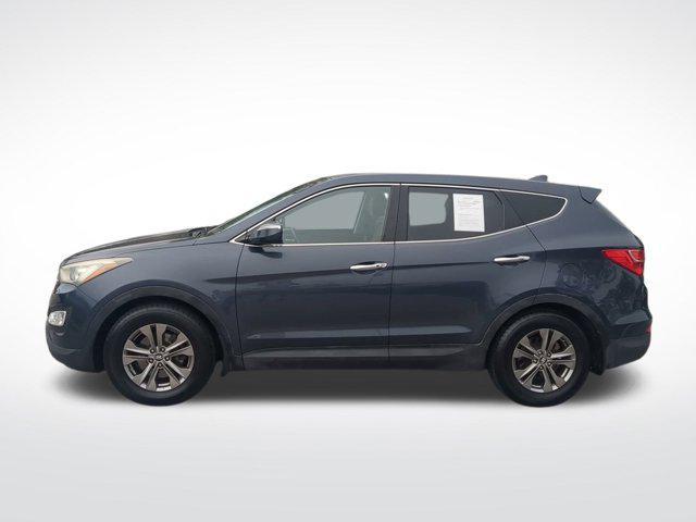 used 2013 Hyundai Santa Fe car, priced at $10,721