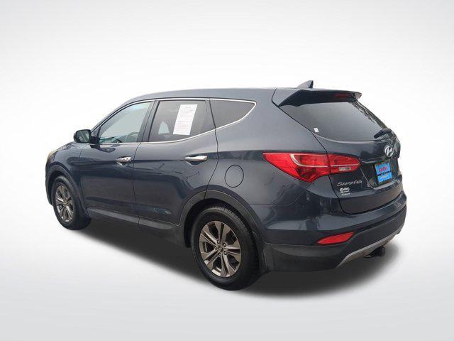 used 2013 Hyundai Santa Fe car, priced at $10,721