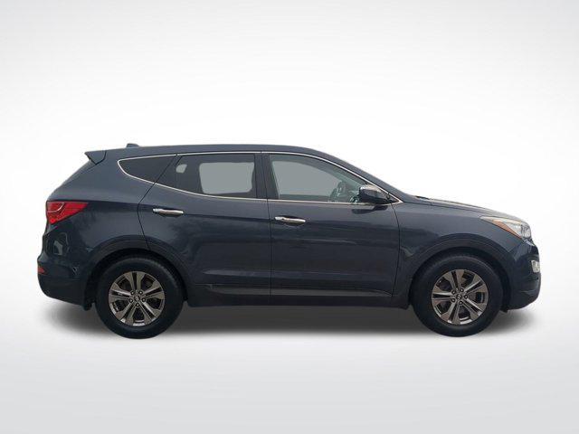 used 2013 Hyundai Santa Fe car, priced at $10,721