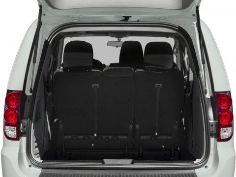 used 2016 Dodge Grand Caravan car, priced at $11,794