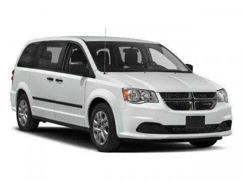 used 2016 Dodge Grand Caravan car, priced at $11,794