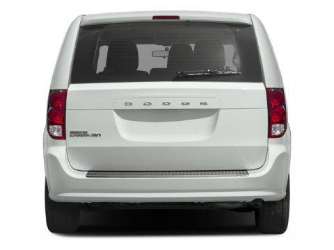 used 2016 Dodge Grand Caravan car, priced at $11,794