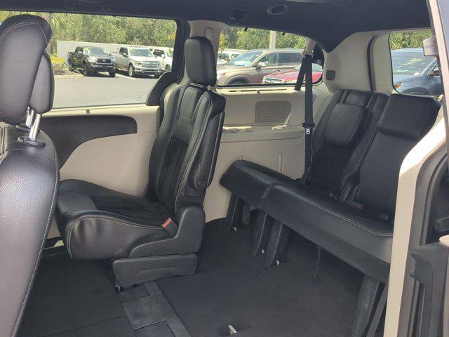 used 2016 Dodge Grand Caravan car, priced at $11,794
