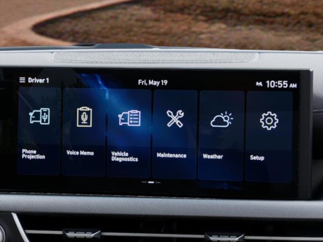 new 2025 Hyundai Sonata car, priced at $27,995