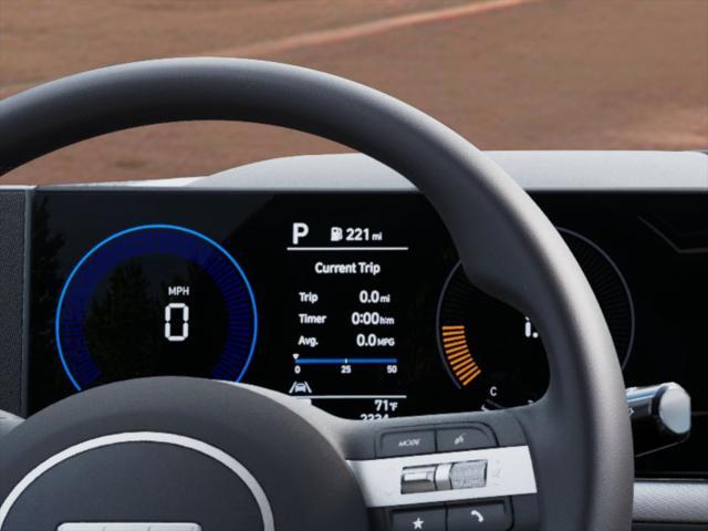 new 2025 Hyundai Sonata car, priced at $27,995