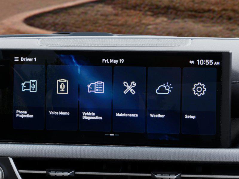 new 2025 Hyundai Sonata car, priced at $26,533