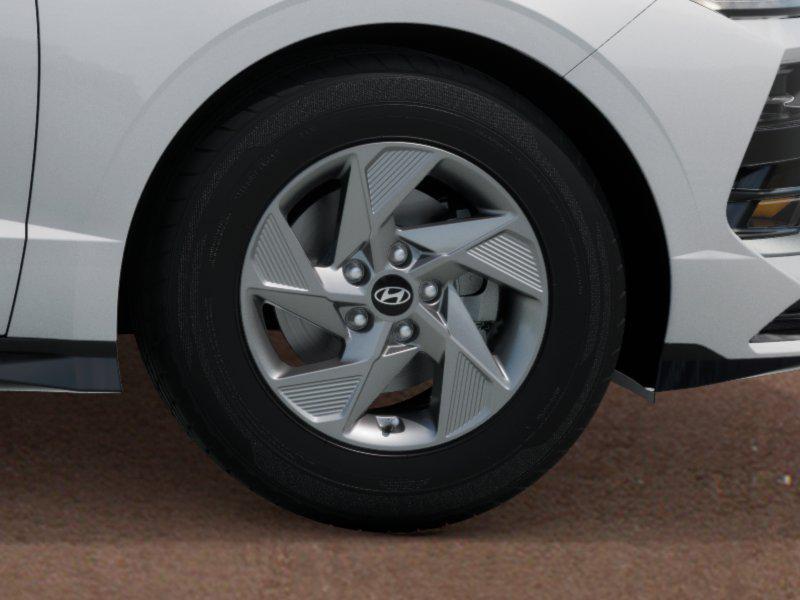new 2025 Hyundai Sonata car, priced at $26,533