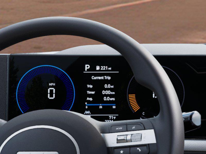 new 2025 Hyundai Sonata car, priced at $26,533
