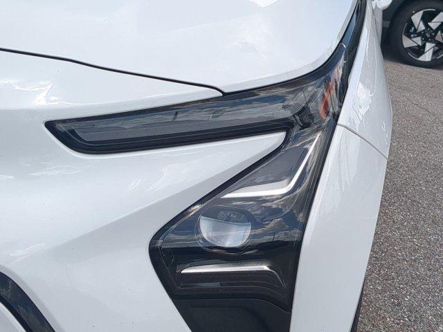 used 2023 Chevrolet Bolt EV car, priced at $19,789
