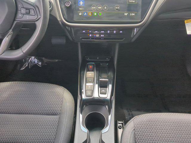 used 2023 Chevrolet Bolt EV car, priced at $19,789