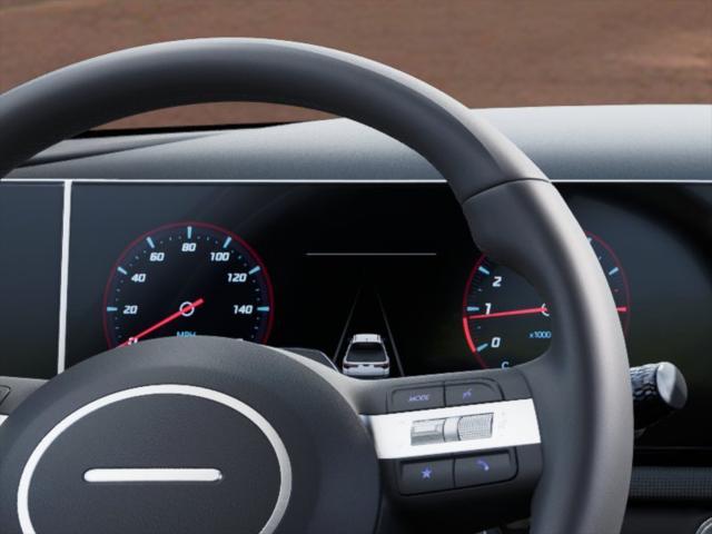 new 2025 Hyundai SANTA CRUZ car, priced at $42,265