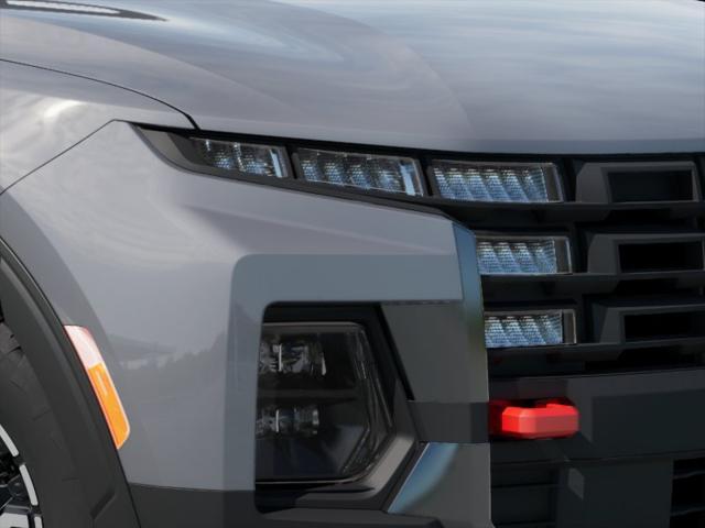 new 2025 Hyundai SANTA CRUZ car, priced at $42,265