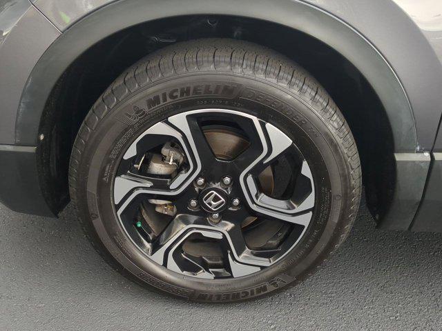 used 2018 Honda CR-V car, priced at $21,982