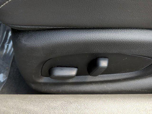 used 2023 Chevrolet Camaro car, priced at $38,971
