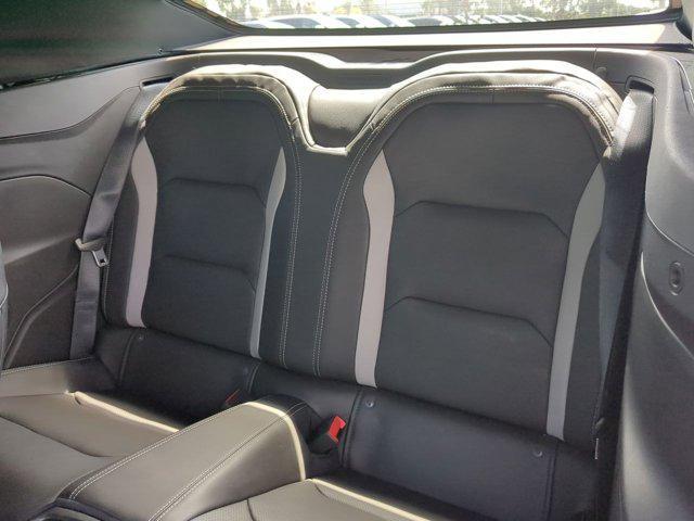 used 2023 Chevrolet Camaro car, priced at $38,971