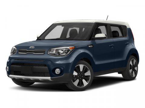 used 2018 Kia Soul car, priced at $13,990