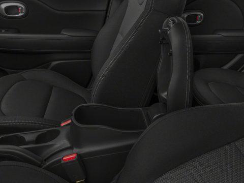 used 2018 Kia Soul car, priced at $13,990