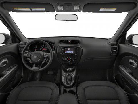 used 2018 Kia Soul car, priced at $13,990