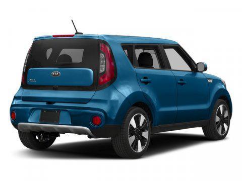 used 2018 Kia Soul car, priced at $13,990
