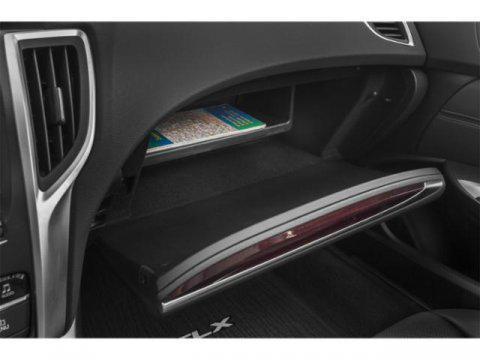 used 2015 Acura TLX car, priced at $14,781