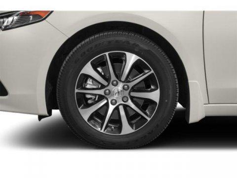 used 2015 Acura TLX car, priced at $14,781