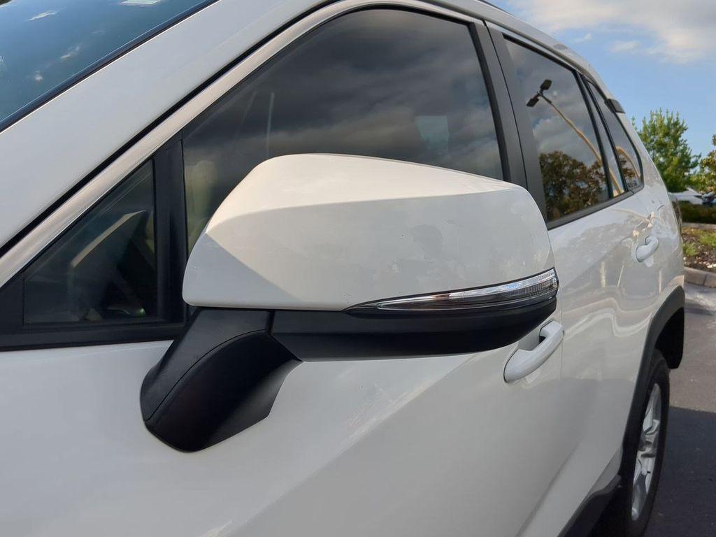 used 2019 Toyota RAV4 car, priced at $22,982