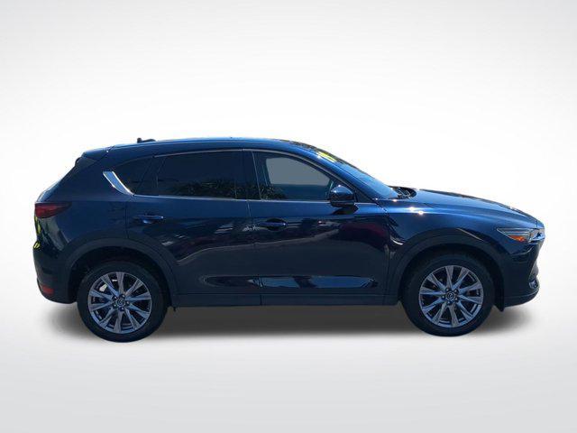 used 2019 Mazda CX-5 car, priced at $16,991
