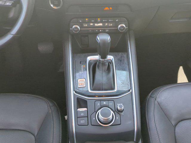 used 2019 Mazda CX-5 car, priced at $16,991