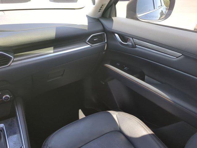 used 2019 Mazda CX-5 car, priced at $16,991