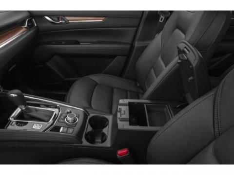 used 2019 Mazda CX-5 car, priced at $17,991