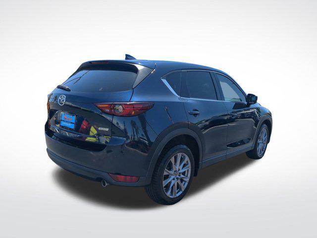 used 2019 Mazda CX-5 car, priced at $16,991