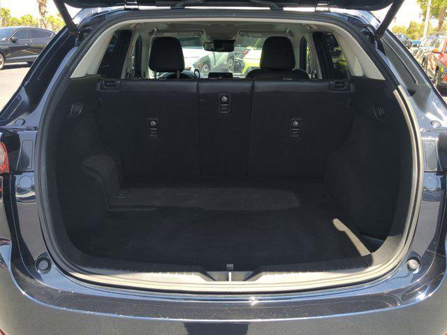 used 2019 Mazda CX-5 car, priced at $16,991