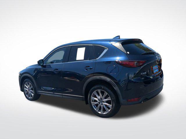 used 2019 Mazda CX-5 car, priced at $16,991