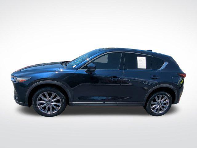 used 2019 Mazda CX-5 car, priced at $16,991