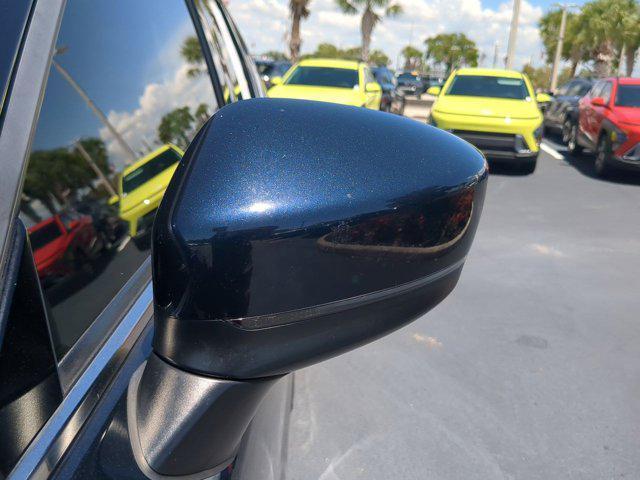 used 2019 Mazda CX-5 car, priced at $16,991