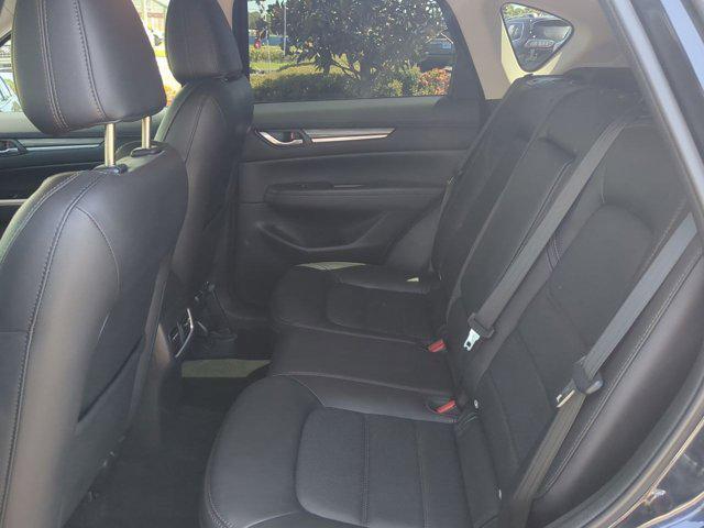 used 2019 Mazda CX-5 car, priced at $16,991