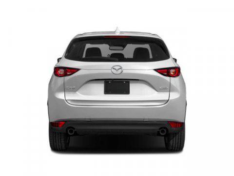 used 2019 Mazda CX-5 car, priced at $17,991