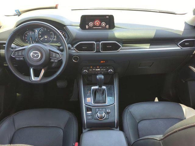 used 2019 Mazda CX-5 car, priced at $16,991