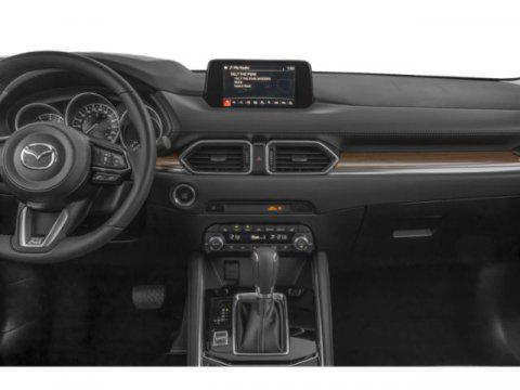 used 2019 Mazda CX-5 car, priced at $17,991