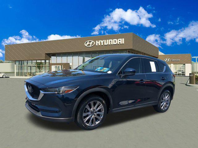 used 2019 Mazda CX-5 car, priced at $16,991