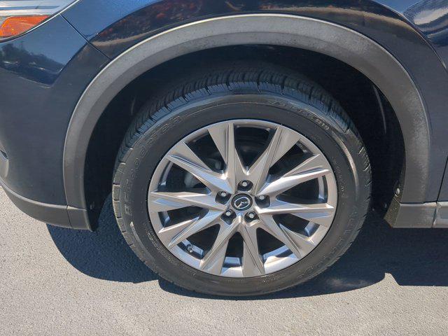 used 2019 Mazda CX-5 car, priced at $16,991