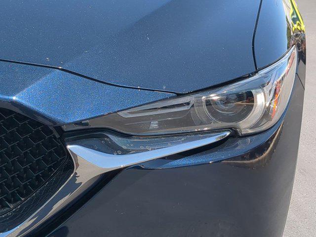 used 2019 Mazda CX-5 car, priced at $16,991